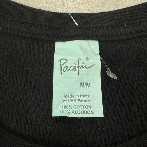 System Of A Down Mezmerize Size M Mens T-Shirt Pacific Brand - Picture 4 of 6